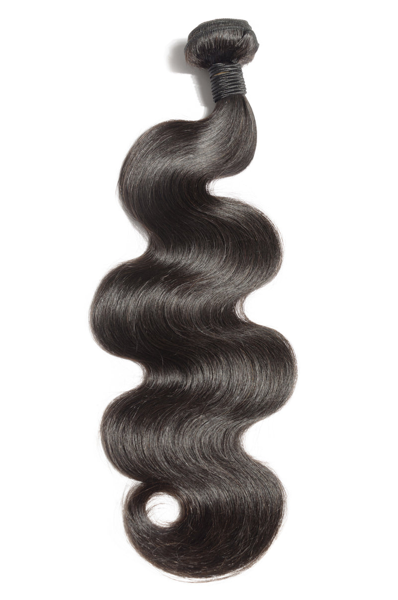 Body wave | Bundles